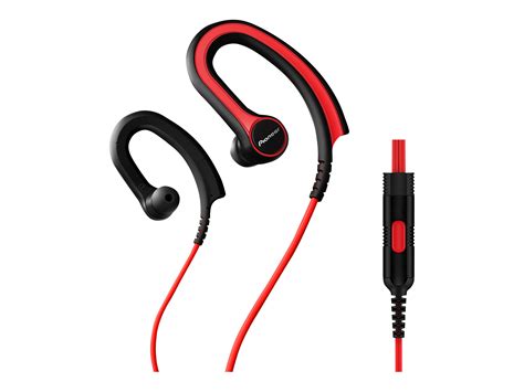 Pioneer Headphones - specs, reviews, tests and details