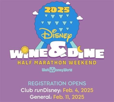 Rundisney Announces Fall Race Details