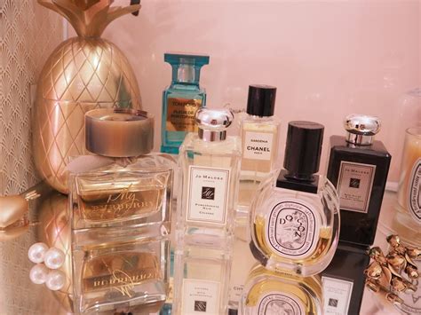 Fragrances Trends For Winter 2024 Eartha Renell