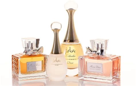 Los 5 Mejores Perfumes Dior Para Mujeres Que Huelen Rico La Raza