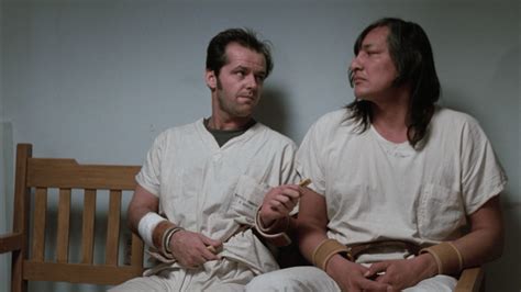 One Flew Over The Cuckoos Nest Quad Cinema