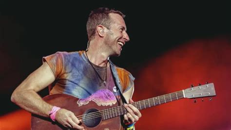 Coldplay Confirm Sus Shows En Argentina Y Anunci Entradas A Muy Bajo