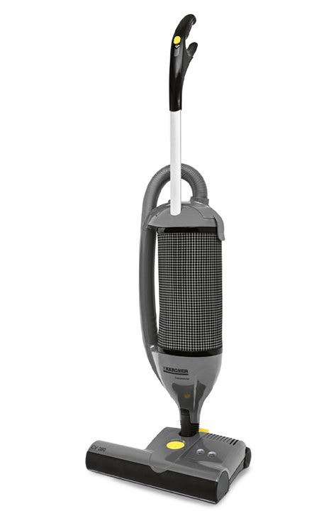 Commercial Upright Vacuum Cleaners By Karcher Windsor