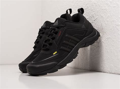 Кроссовки Adidas Climawarm 350 цвет Черный купить по цене 2600 рублей в ...