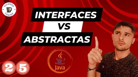 Diferencias Entre Clases Abstractas E Interfaces Programaci N