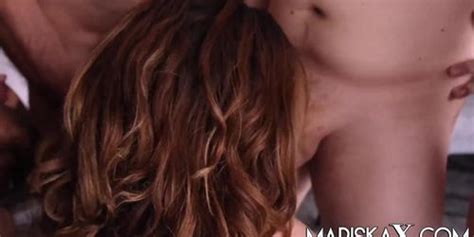 Skinny Brunette Deepthroats And Fucks Multiple Men Tnaflix