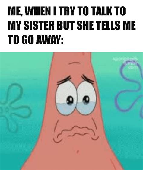 Made a meme. (And, what episode is this from again?) : r/spongebob