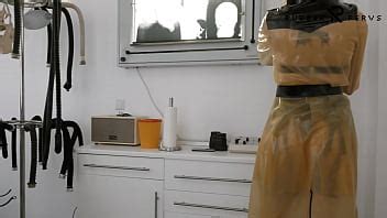 Rubber Pervs Clinic Preparation Xvideos