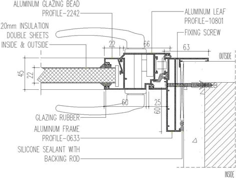 Mechanical design in AutoCAD drawing, dwg file, CAD file - Cadbull