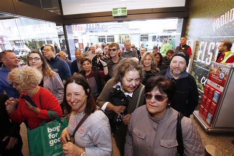 A very kosher Coles is open – The Australian Jewish News