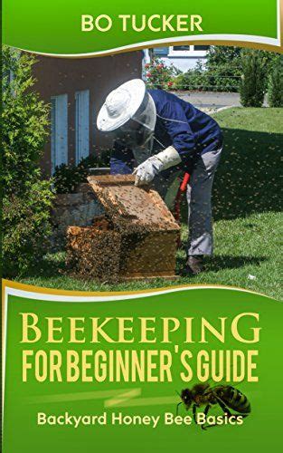 Beekeeping For Beginners Guide Backyard Honey Bee Basics Bees