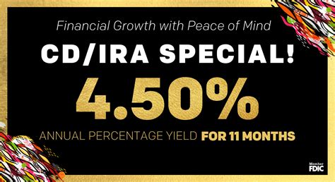 IRA-CD offer | American Bank & Trust