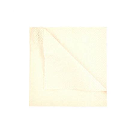 Swantex 33cm 2ply Devon Cream Paper Napkins Only 2 59