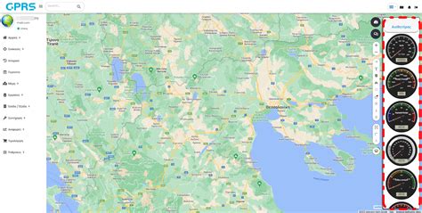 GPRS Wiki