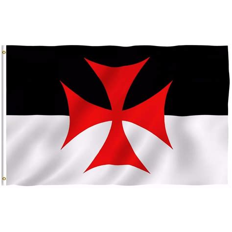 Roman Catholic Church Flag