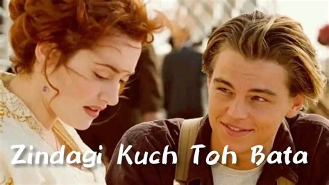 Zindagi Kuch Toh Bata Reprise Full Song With Lyrics Pritam Salman