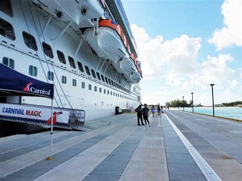 Bimini Cruise Port Guide Everything You Need To Know Grounded Life