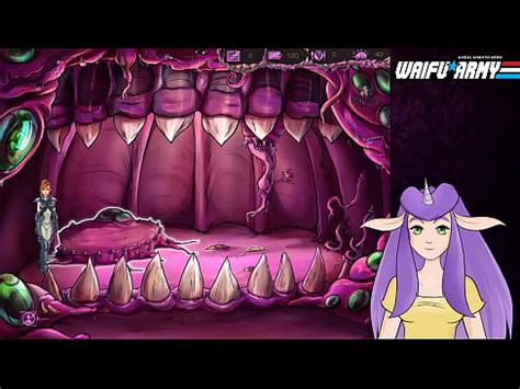 StarCraft II Slutcraft Heat Of The Sperm Part 4 Strip For Me Redhead XVIDEOS