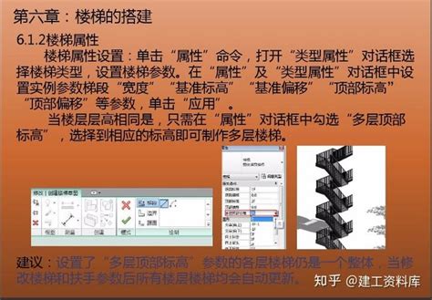 Bim技术 Revit软件使用教程及技巧，快速掌握建筑设计必备工具 Bim免费教程腿腿教学网