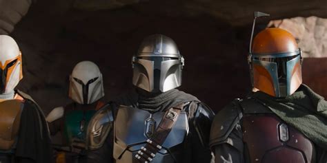 'The Mandalorian' Season 3: Why Did the Armorer Tell Bo-Katan to Remove ...