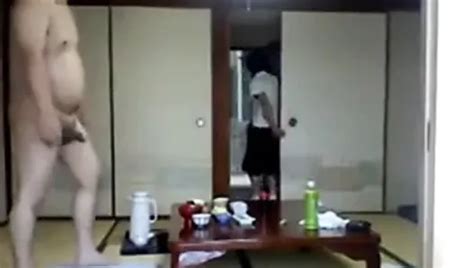 Caught Hotel Maid Catches Me Wanking Then Joins In Amateur Porn Feat Kinkadventures XHamster