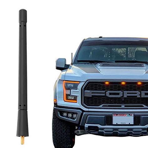 Ford F Short Antenna