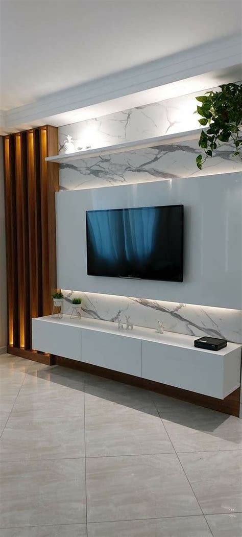 Tv Wall Design Ideas For Your Home Trending In