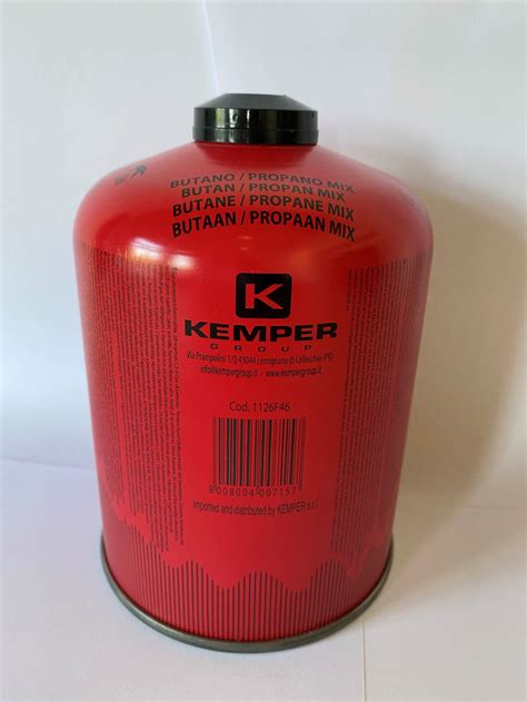 Kemper Group – Gas Technisch Online Propaanwebshop