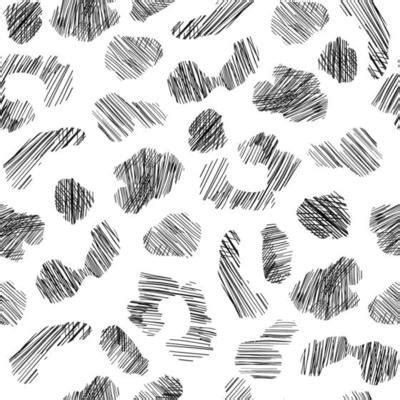 Fur Pattern Vector Art, Icons, and Graphics for Free Download