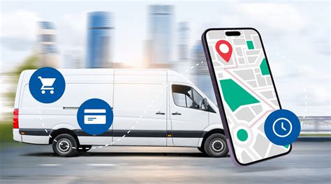 Last Mile Delivery Tracking The Benefits For Customers And Businesses