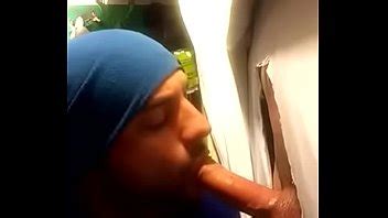 CHUPANDO Como Un JEFE En Mi GLORYHOLE XVIDEOS