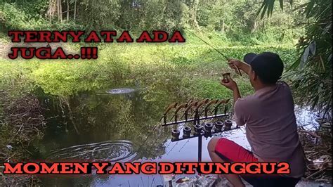 Mancing Saguling Terbaru Ternyata Ada Juga Spot Virall Youtube