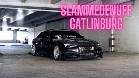 SLAMMEDENUFF GATLINBURG 2023 Aftermovie 4k YouTube