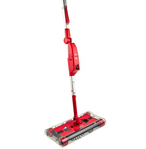 Электровеник Swivel Sweeper G3 Красный (585) Инструменты для уборки