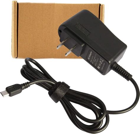 Amazon Yan AC DC Adapter Power Charger For SoundLink Color 415859