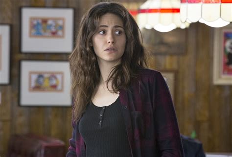 ‘Shameless’ Recap: Season 8 Finale — [Spoiler] Arrested | TVLine