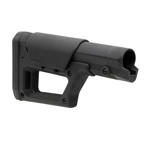 Bullseye North Magpul Prs Lite Precision Stock Black