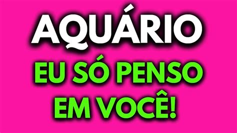 ♒ AquÁrio 💘 Um Casal ImprovÁvel Mas 💖 Youtube