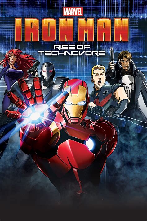 Iron Man 4 Rise Of Morgan Release Date