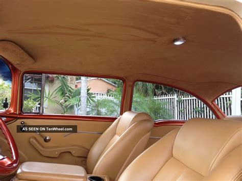 1955 Chevy Bel Air Hot Rod