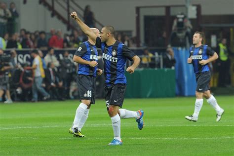 AC Milan Vs. Inter Milan, Full Time: Final Score 1-0 As 10-Man Inter Defeat Milan - SBNation.com