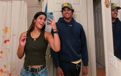 Sara Saffari Husband: Married To Boyfriend Bradley Martyn?