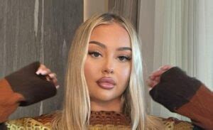Sage Dovina Biographywiki Age Height Career Photos And More