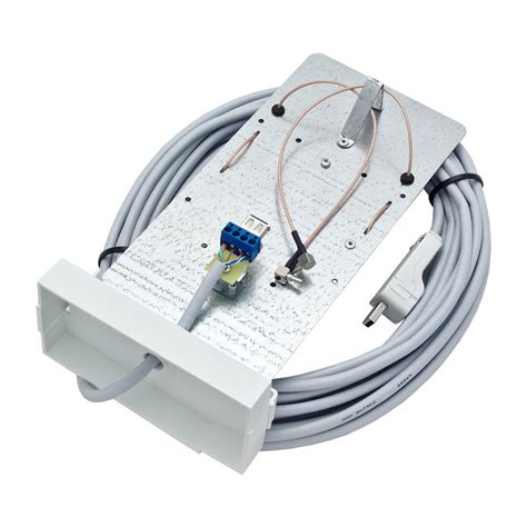 PETRA-12 MIMO USB BOX Antenna for 3G/4G - Antennas for mobile ...
