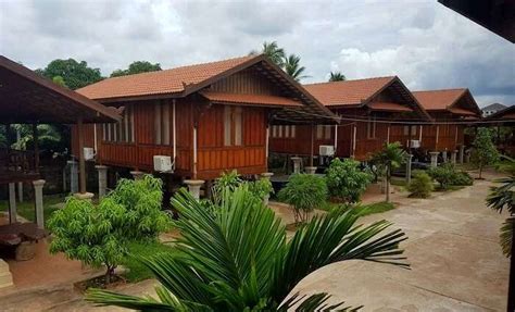 9 Best Laos Resorts For A Great Experience & Staycation