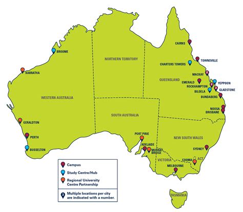 Qcc Campus Map