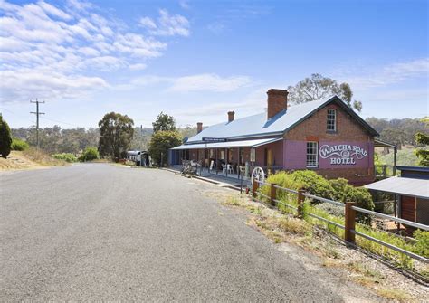 1539 Wollun Road, WALCHA ROAD NSW 2354 - Genuine leaders in specialist ...