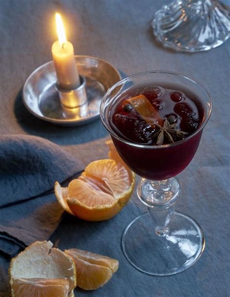 Cocktail Martini Negroni pour 1 personnes Recettes Elle à Table