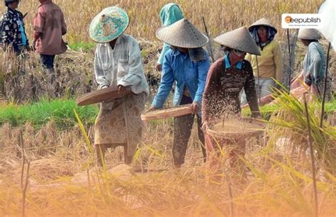 Komposisi Penduduk Pengertian Fungsi Dan Jenis Deepublish Store