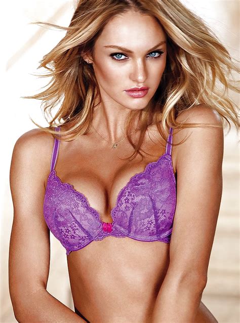 Candice Swanepoel In New Victorias Secret Lingerie Pics Porn Pictures Xxx Photos Sex Images